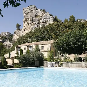 Baumaniere De Provence Hotel